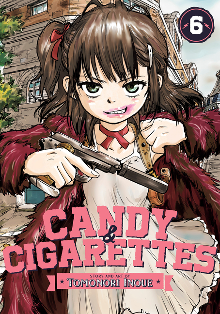 Candy and Cigarettes Vol. 6