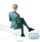 SPY x FAMILY - PM Perching Figure - Loid Forger