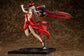 God Eater Alisa Illinichina Amiella: Crimson Anniversary Dress Ver. 1/7 Scale Figure