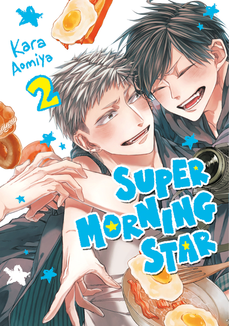 Super Morning Star 2