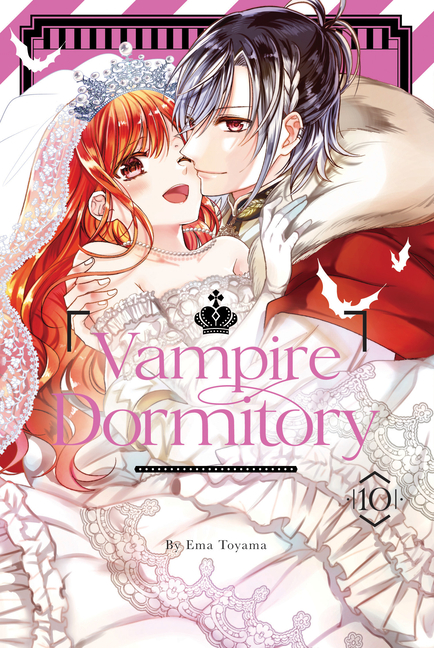 Vampire Dormitory 10