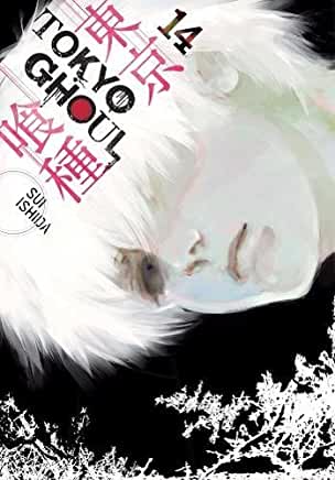 TOKYO GHOUL, VOL. 14