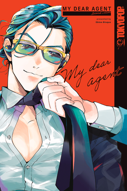 My Dear Agent, Volume 2: Volume 2