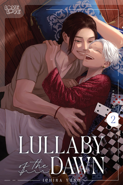 Lullaby of the Dawn, Volume 2: Volume 2