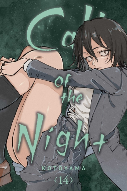 Call of the Night, Vol. 14