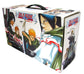 BLEACH, Boxset 1, Vol. 1-21