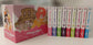 Princess Jellyfish, Complete Manga Box Set