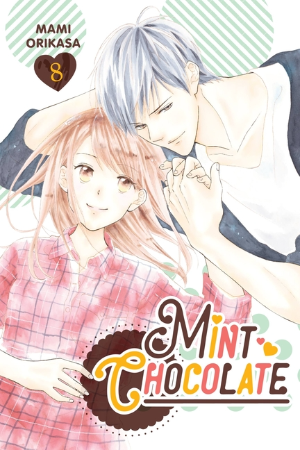 Mint Chocolate, Vol. 8: Volume 8