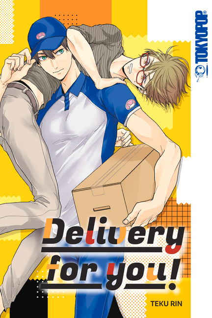 Delivery for You!