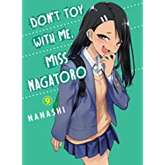 Don't Toy with Me, Miss Nagatoro, Vol. 9