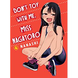 Don't Toy with Me, Miss Nagatoro, Vol. 4