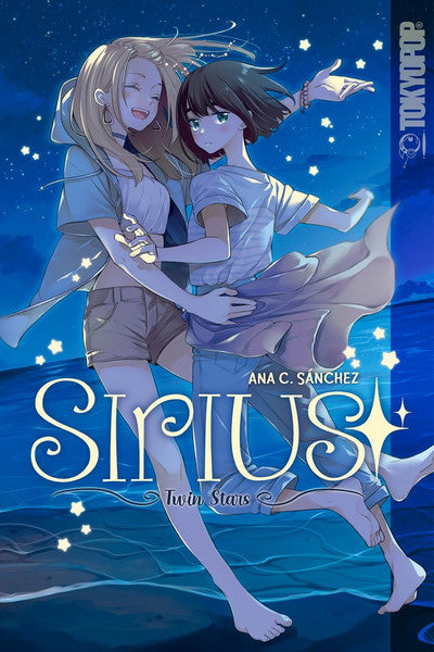 Sirius: Twin Stars