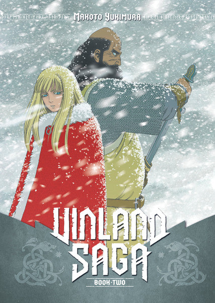 VINLAND SAGA, HC, VOL 2