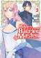 Reborn as a Barrier Master (Manga) Vol. 3