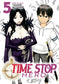 Time Stop Hero, Vol. 5