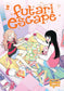 Futari Escape, Vol. 2