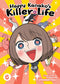 Happy Kanako's Killer Life, Vol. 6