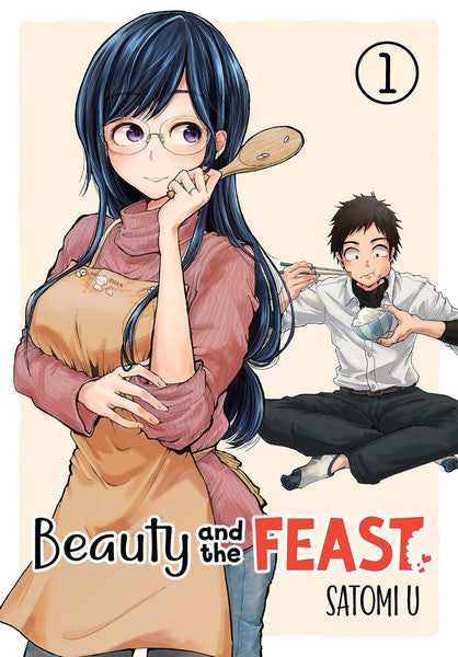 Beauty and the Feast, Volume 1