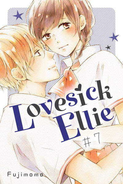 Lovesick Ellie, Vol. 7