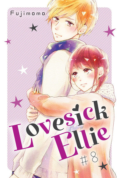 Lovesick Ellie, Vol. 8