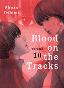 Blood on the Tracks, Vol.  10