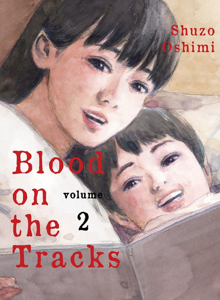 Blood on the Tracks, Vol. 2