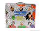 Dragon Ball Complete Box Set: Vols. 1-16