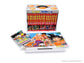 Dragon Ball Complete Box Set: Vols. 1-16