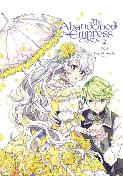 The Abandoned Empress, Vol. 2