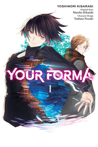 Your Forma, Vol. 1