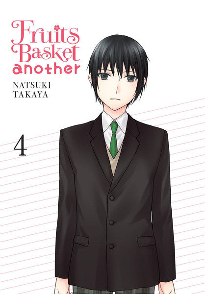 Fruits Basket, Another, Vol. 4
