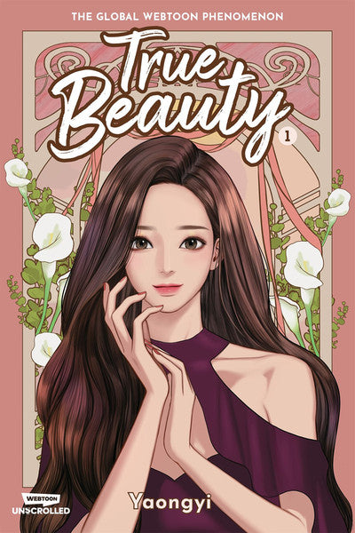 True Beauty, Volume One (Hardcover)