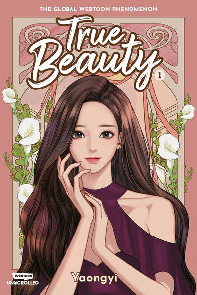True Beauty, Volume One