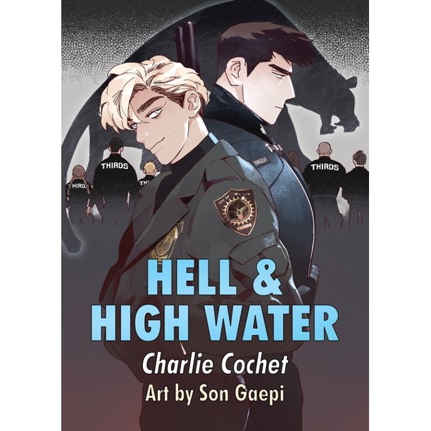 Hell & High Water