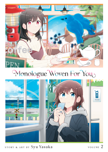 Monologue Woven for You Vol. 2