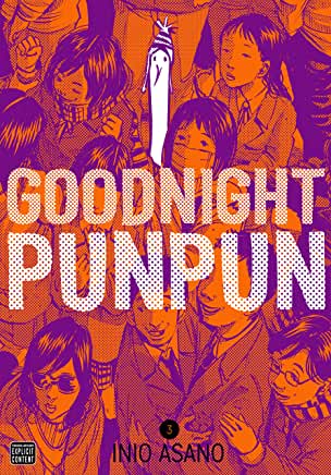 Goodnight Punpun, Vol. 3