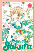 CARDCAPTOR SAKURA, CLEAR CARD, VOL. 9