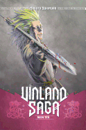 VINLAND SAGA, HC, VOL 10