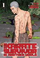 KATATE SURVIVOR IN ANOTHER WORLD, VOL. 1