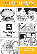 Oishinbo: The Joy of Rice, Vol. 6, 6: a la Carte