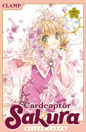 CARDCAPTOR SAKURA, CLEAR CARD, VOL. 7