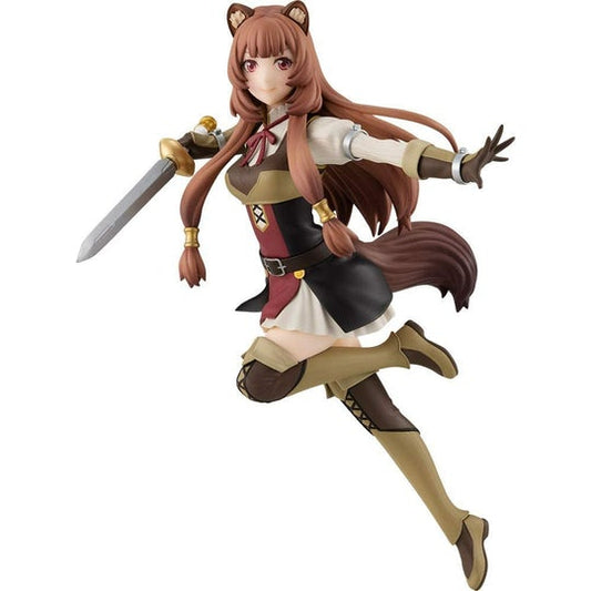 Pop Up Parade The Rising of the Shield Hero Season 2 Raphtalia Figure Statue 18cm figure