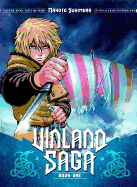 VINLAND SAGA, HC, VOL 1