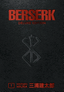 BERSERK, DELUX EDITION, VOL. 1