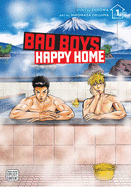 BAD BOYS HAPPY HOME, VOL. 1