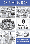 Oishinbo: Izakaya--Pub Food, Vol. 7, 7: a la Carte