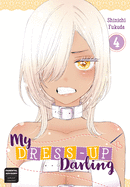 My Dress-Up Darling, Vol. 04