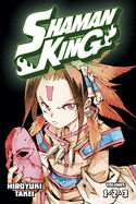 Shaman King Omnibus 1 (Vol. 1-3) ( Shaman King Omnibus #1 )