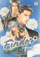 Finder Deluxe Edition: Target in Sight, Vol. 2