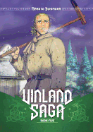 VINLAND SAGA, HC, VOL 5